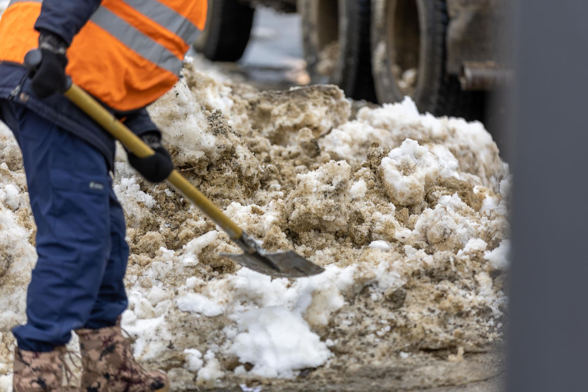 The Best App for Snow Plowing Crews: What Matters at 3 AM