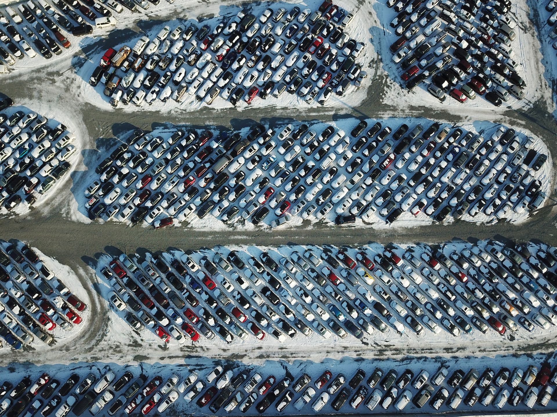 How to Bid and Price Commercial Snow Plowing