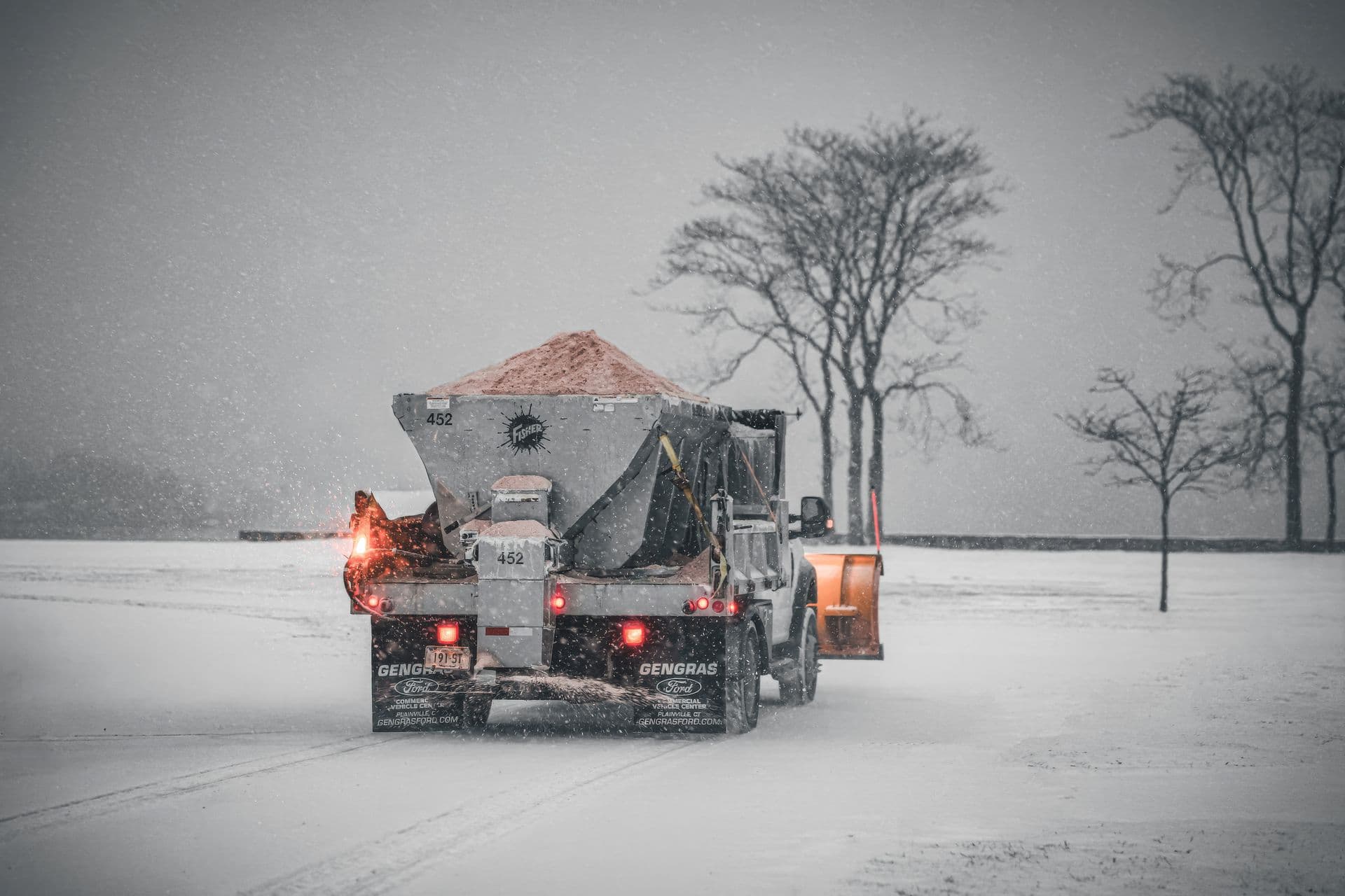 What Software Do Snow Plowing Companies Use?